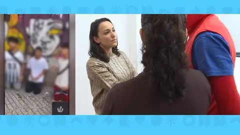 Agresiones a menores en Vigo Agresiones a menores en Vigo