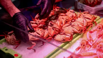 Compras de navidad Compras de navidad