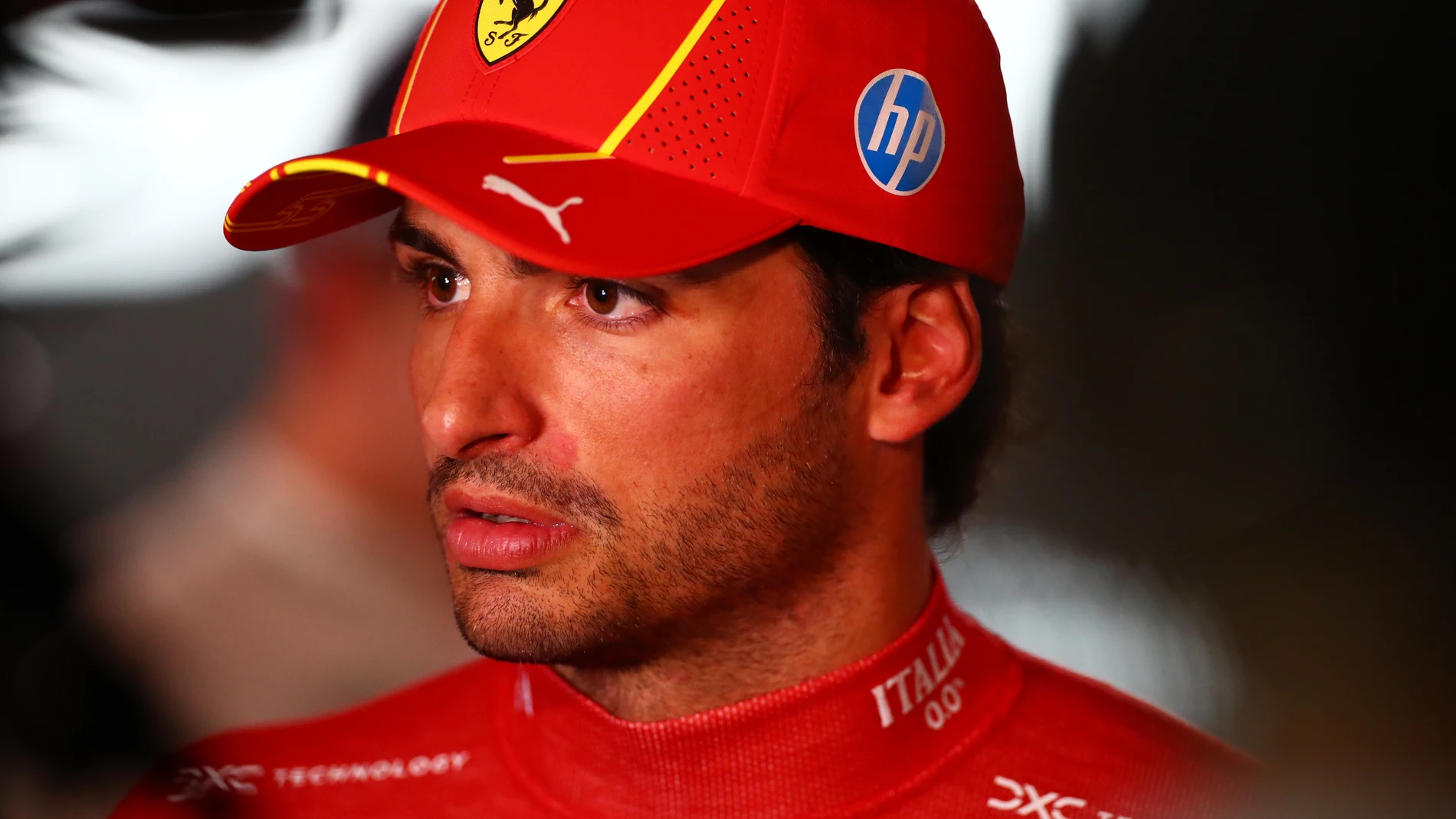 Carlos Sainz Carlos Sainz