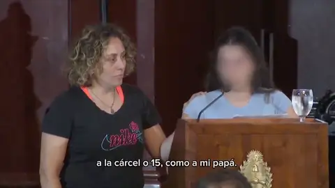 Denuncia falsa Denuncia falsa