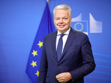 Investigan al excomisario europeo Reynders por blanqueo de dinero