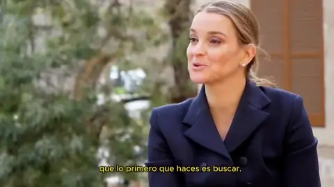 Marga Prohens. Marga Prohens.