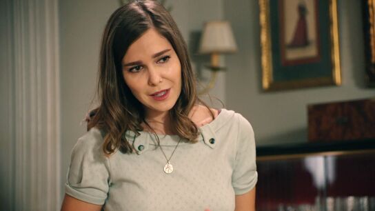 Cap&iacute;tulo 198 de Sue&ntilde;os de libertad; 4 de diciembre: Mar&iacute;a se gana la confianza de Julia para darle a Bego&ntilde;a donde m&aacute;s le duele