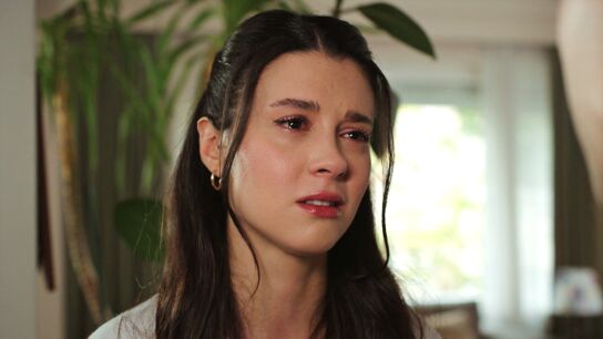 &iquest;Adi&oacute;s para siempre?: Pelin rompe con Ferit tras una intensa pelea llena de reproches
