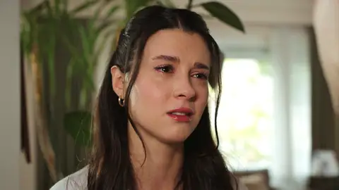 ¿Adiós para siempre?: Pelin rompe con Ferit tras una intensa pelea llena de reproches ¿Adiós para siempre?: Pelin rompe con Ferit tras una intensa pelea llena de reproches