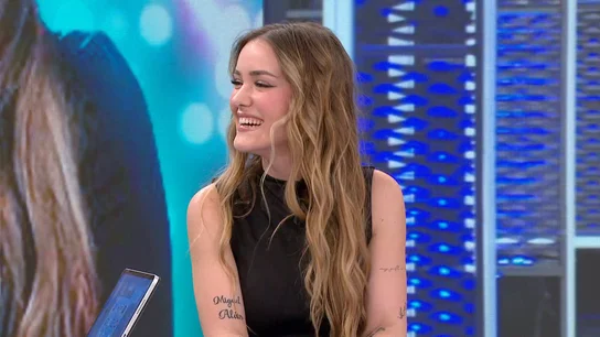 Malu Salgado Malu Salgado