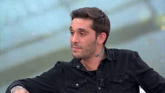 V&iacute;ctor El&iacute;as