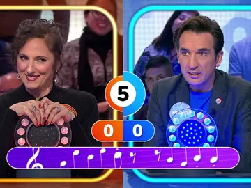 El generoso gesto de Miguel Lago con María Morales: ¿le regala la victoria en la Pista? El generoso gesto de Miguel Lago con María Morales: ¿le regala la victoria en la Pista?