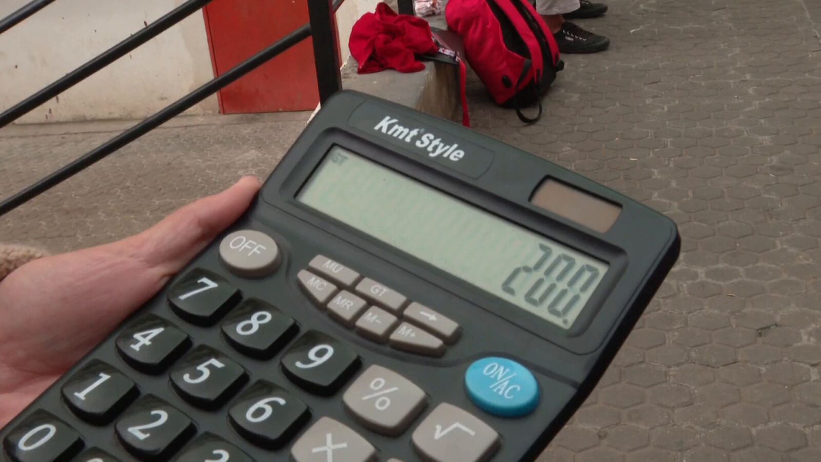 El alquiler se lleva el 70% del sueldo de los españoles: 