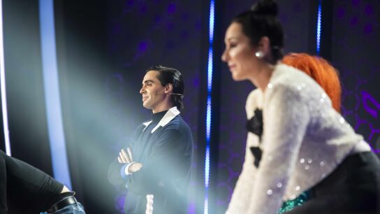 &iquest;Abraham Mateo o Marc M&aacute;rquez? La relaci&oacute;n de Mosca con Bustamante despista a los investigadores