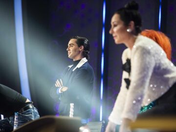 &iquest;Abraham Mateo o Marc M&aacute;rquez? La relaci&oacute;n de Mosca con Bustamante despista a los investigadores