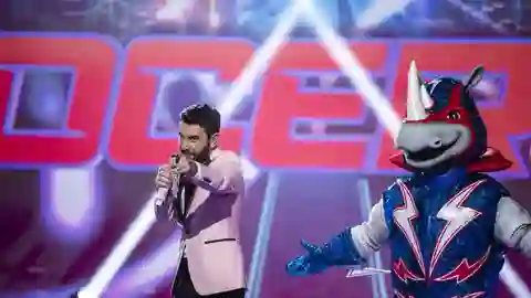 “Lo que más me mola es sentir la adrenalina de una carrera de coches”: estas son las nuevas pistas de Rinoceronte “Lo que más me mola es sentir la adrenalina de una carrera de coches”: estas son las nuevas pistas de Rinoceronte