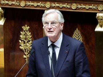 Michel Barnier