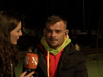 Padre de los gemelos de Linares