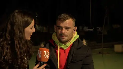 Padre de los gemelos de Linares Padre de los gemelos de Linares