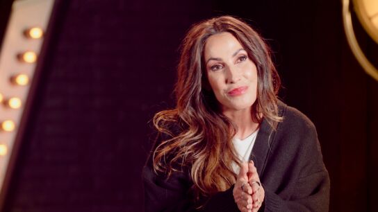 Mal&uacute;, coach de La Voz