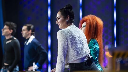&ldquo;Cuando t&uacute; vas, yo vuelvo&rdquo;: Ana Mil&aacute;n conf&iacute;a en la pista de Rinoceronte y mantiene su apuesta 
