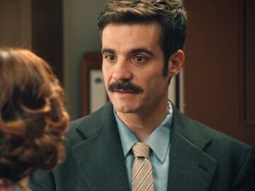 Avance del pr&oacute;ximo cap&iacute;tulo de Sue&ntilde;os de libertad: Joaqu&iacute;n, cada vez m&aacute;s cerca de Miriam en medio de su crisis con Gema