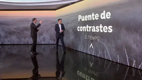 César Gonzalo César Gonzalo