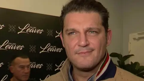 Manu Tenorio Manu Tenorio