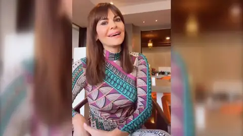 María José Suárez María José Suárez