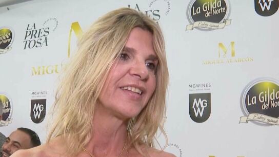 Arantxa de Benito