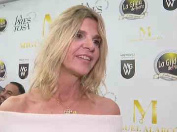 Arantxa de Benito Arantxa de Benito