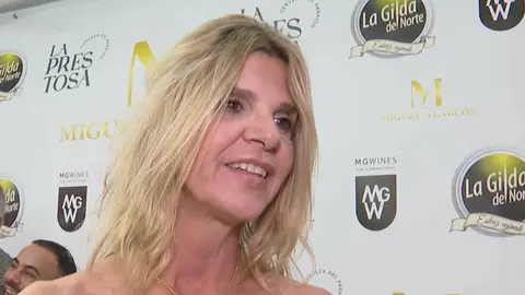 Arantxa de Benito Arantxa de Benito