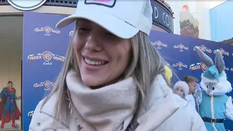 Lorena Gómez Lorena Gómez