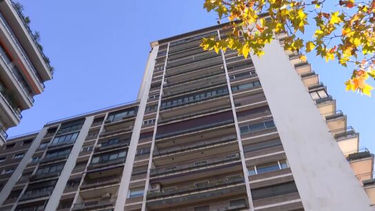 Piso Castellana