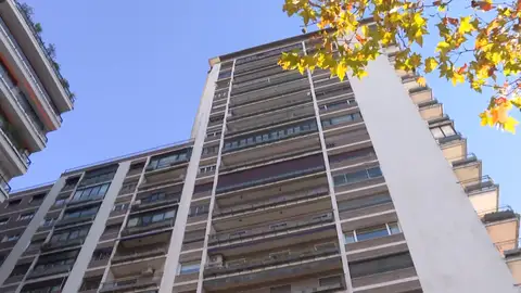 Piso Castellana Piso Castellana