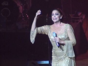 Isabel Pantoja