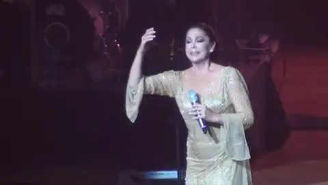 Isabel Pantoja Isabel Pantoja