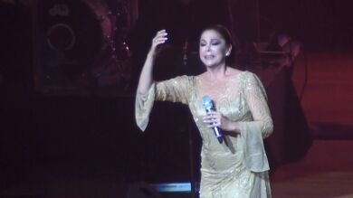 Isabel Pantoja, demandada por un amigo al que debe 12.000 euros