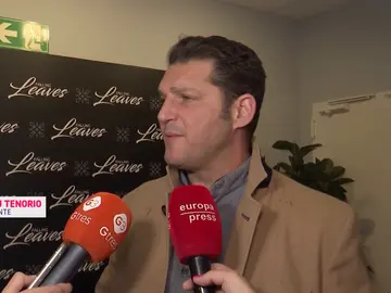 Manu Tenorio Manu Tenorio