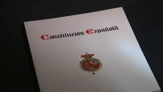 Este es el art&iacute;culo de la Constituci&oacute;n de 1978 que m&aacute;s anticuado se ha quedado en la actualidad