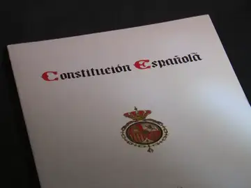 Este es el artículo de la Constitución de 1978 que más anticuado se ha quedado en la actualidad Este es el artículo de la Constitución de 1978 que más anticuado se ha quedado en la actualidad