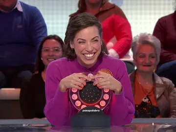 Rosa sorprende al revelar su crush… ¡con Luis Miguel!: “Si me lo pones aquí, me…” Rosa sorprende al revelar su crush… ¡con Luis Miguel!: “Si me lo pones aquí, me…”