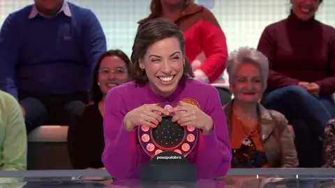 Rosa sorprende al revelar su crush… ¡con Luis Miguel!: “Si me lo pones aquí, me…” Rosa sorprende al revelar su crush… ¡con Luis Miguel!: “Si me lo pones aquí, me…”