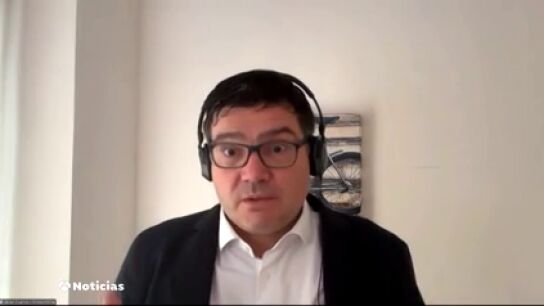 Entrevista a Javier Cuervo