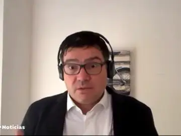 Entrevista a Javier Cuervo Entrevista a Javier Cuervo