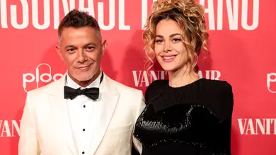 Candela Márquez deja claro que no hay crisis con Alejandro Sanz con una respuesta que nadie esperaba Candela Márquez deja claro que no hay crisis con Alejandro Sanz con una respuesta que nadie esperaba