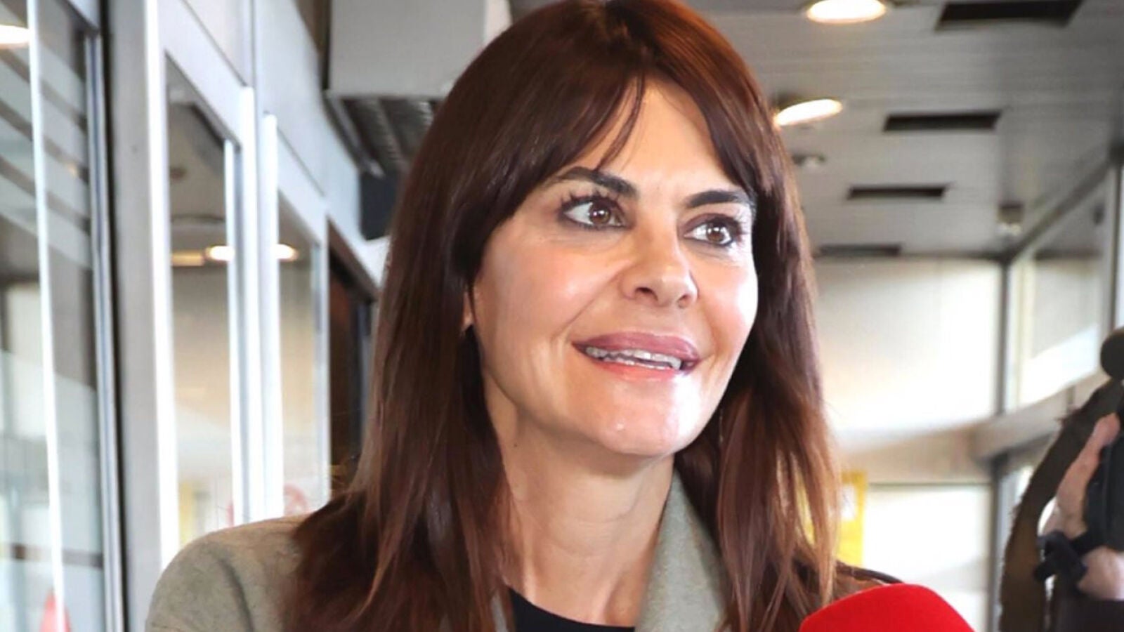 María José Suárez pone fin a los rumores con Iker Casillas tras el mensaje del futbolista: 