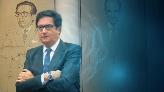 &Oacute;scar L&oacute;pez y Herrero de Mi&ntilde;&aacute;n