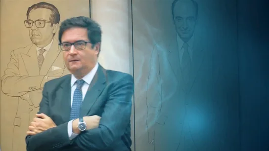 Óscar López y Herrero de Miñán Óscar López y Herrero de Miñán