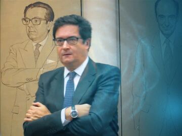 &Oacute;scar L&oacute;pez y Herrero de Mi&ntilde;&aacute;n