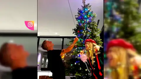 Alejandro Sanz y Candela Alejandro Sanz y Candela