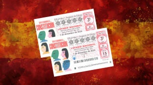 Sorteo Extraordinario de la Constituci&oacute;n de la Loter&iacute;a Nacional