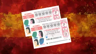 Sorteo Extraordinario de la Constitución de la Lotería Nacional Sorteo Extraordinario de la Constitución de la Lotería Nacional