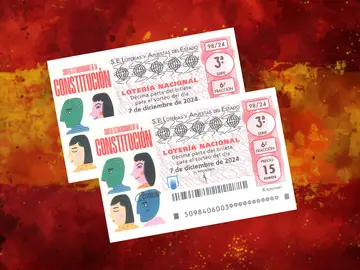 Sorteo Extraordinario de la Constitución de la Lotería Nacional Sorteo Extraordinario de la Constitución de la Lotería Nacional